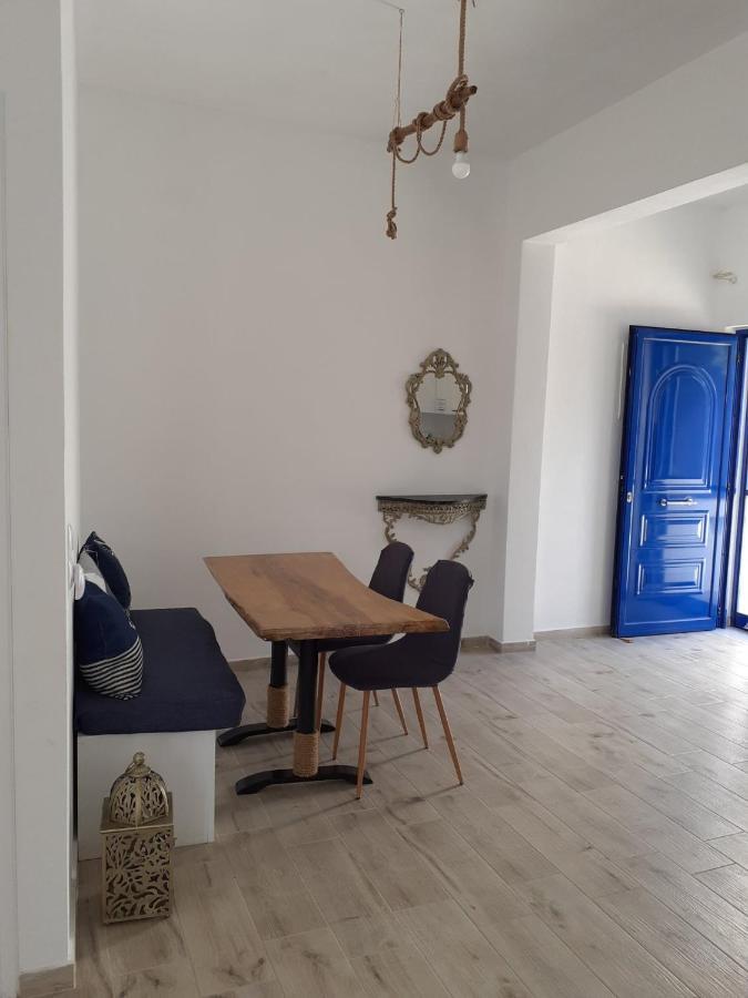 Villa Despinas House Kíthnos Extérieur photo