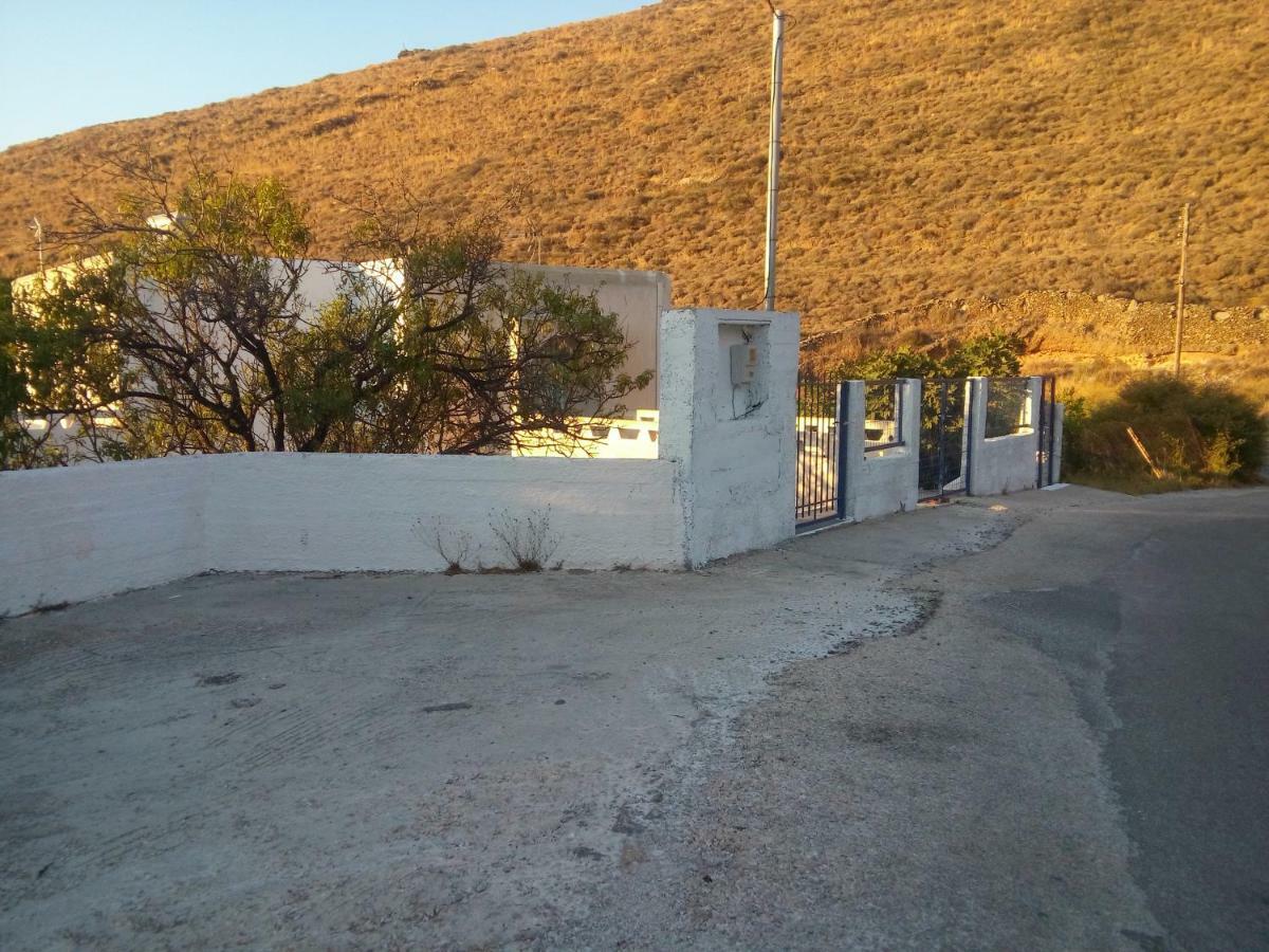 Villa Despinas House Kíthnos Extérieur photo